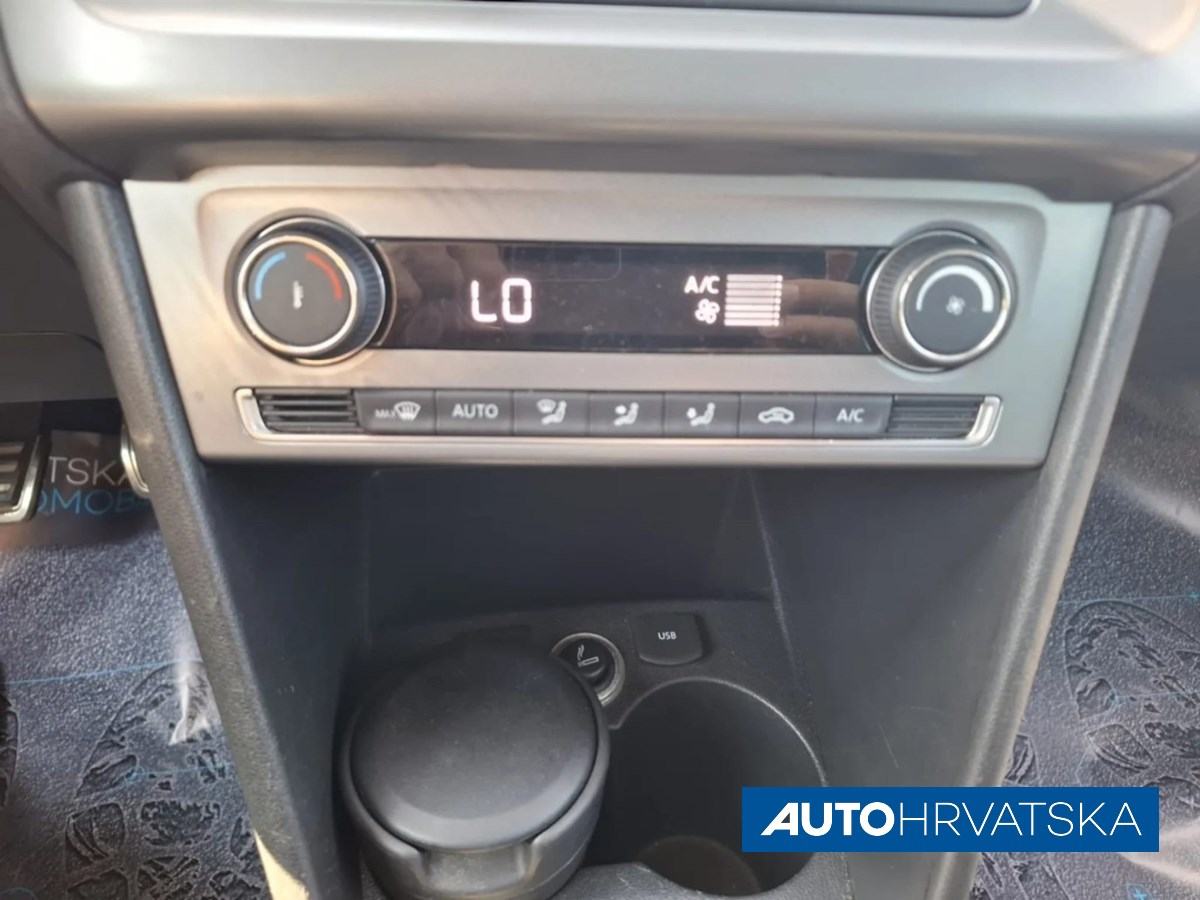 VOLKSWAGEN POLO 1.2 TSI - JAMSTVO 15 MJESECI, 9.900,00 €, fotografija 15