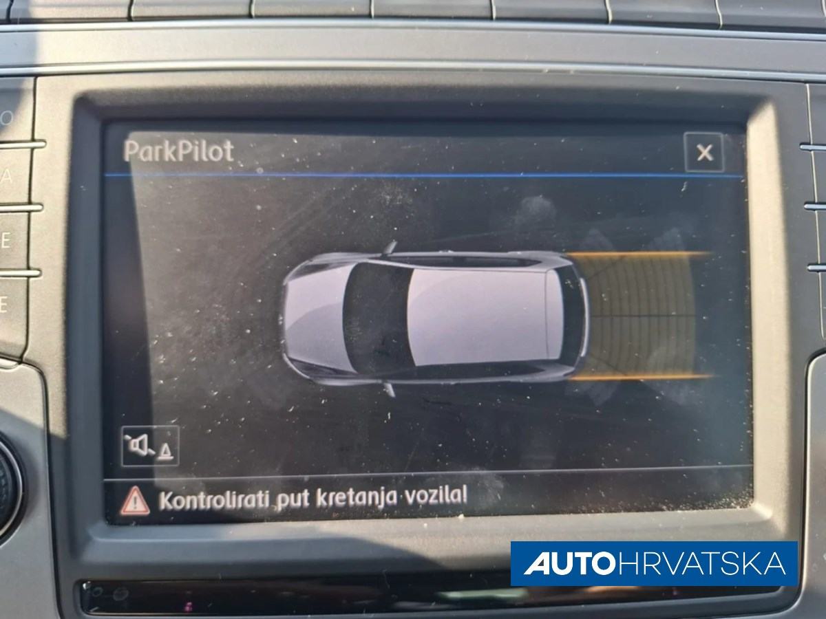 VOLKSWAGEN POLO 1.2 TSI - JAMSTVO 15 MJESECI, 9.900,00 €, fotografija 16