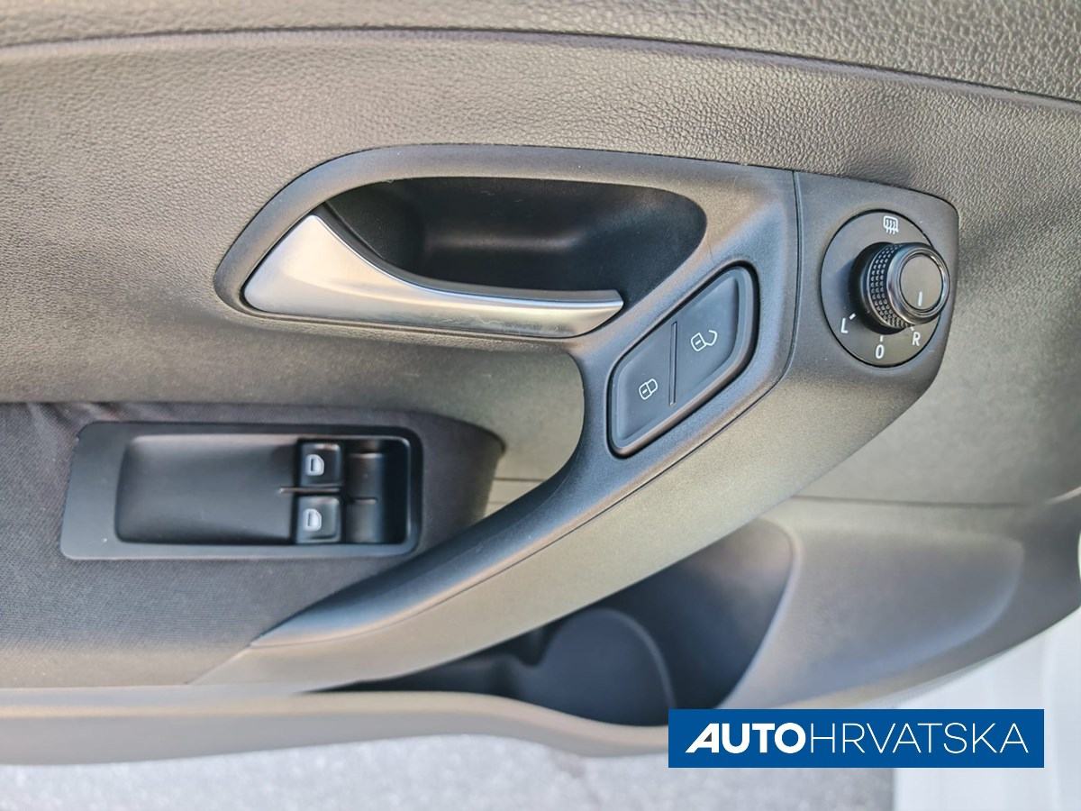 VOLKSWAGEN POLO 1.4 TDI TRENDLINE, 4.290,00 €, fotografija 13