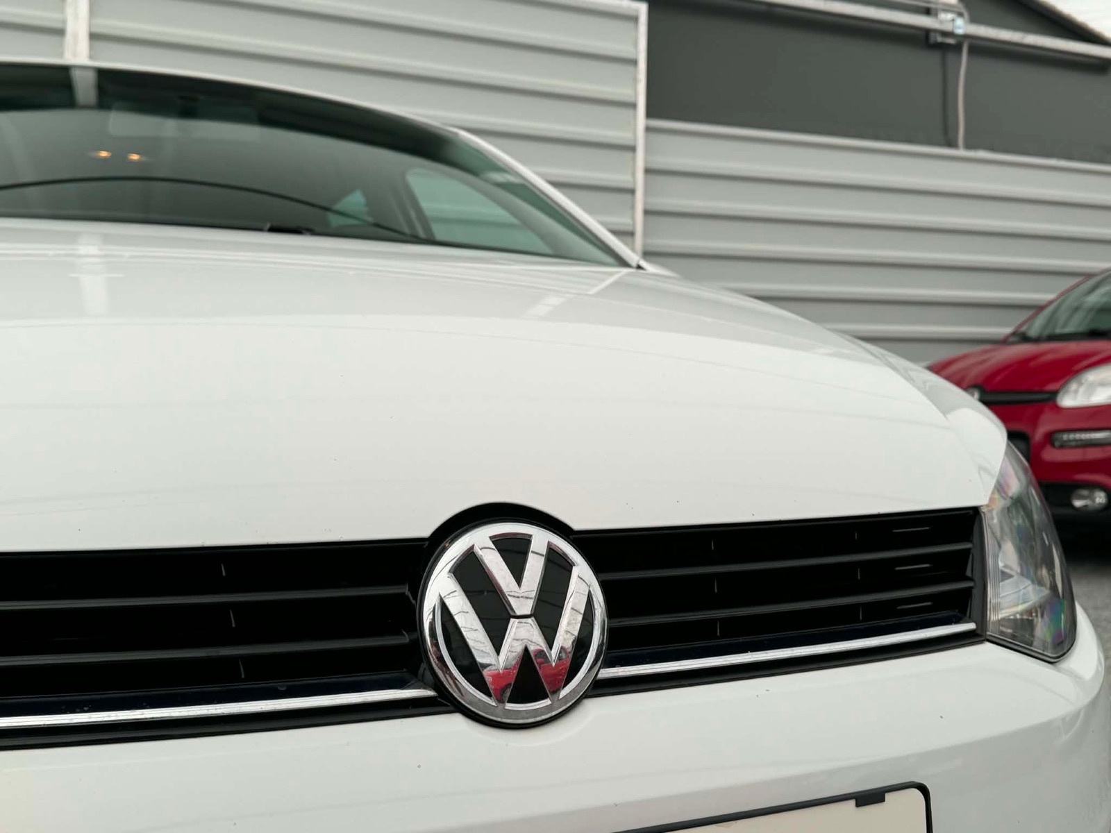 Volkswagen Polo R LINE - LED ŽAROMETI - ALU, fotografija 11