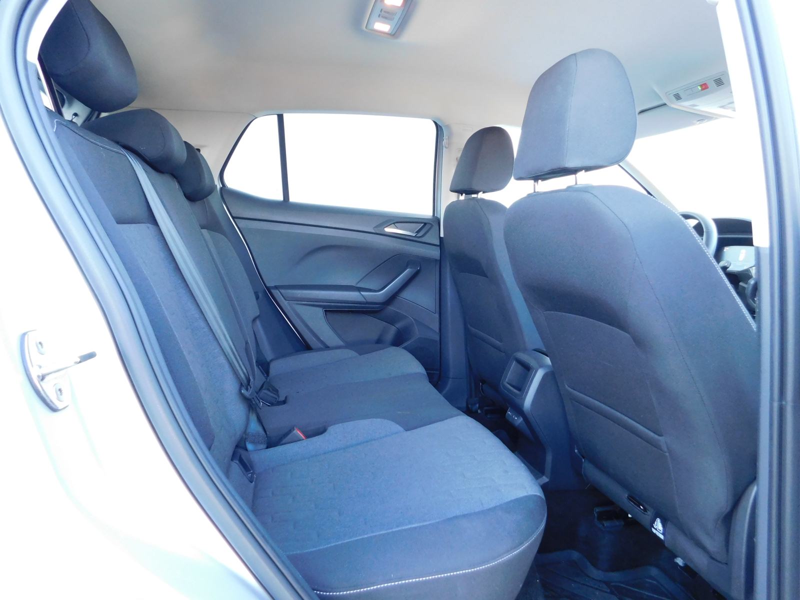 Volkswagen T-Cross 1.0 TSI DSG Life Plus, fotografija 12