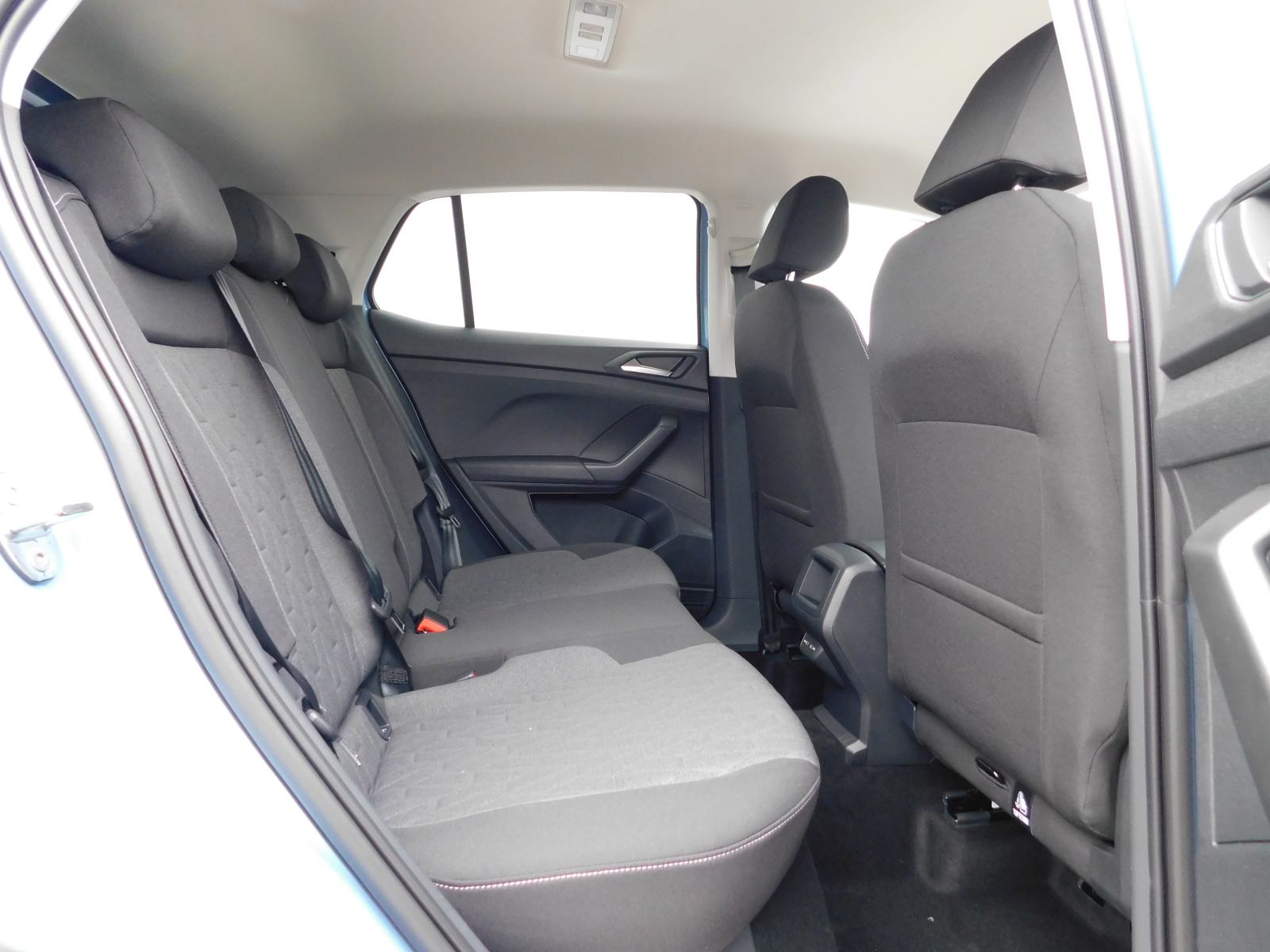 Volkswagen T-Cross 1.0 TSI DSG Life Plus, fotografija 13