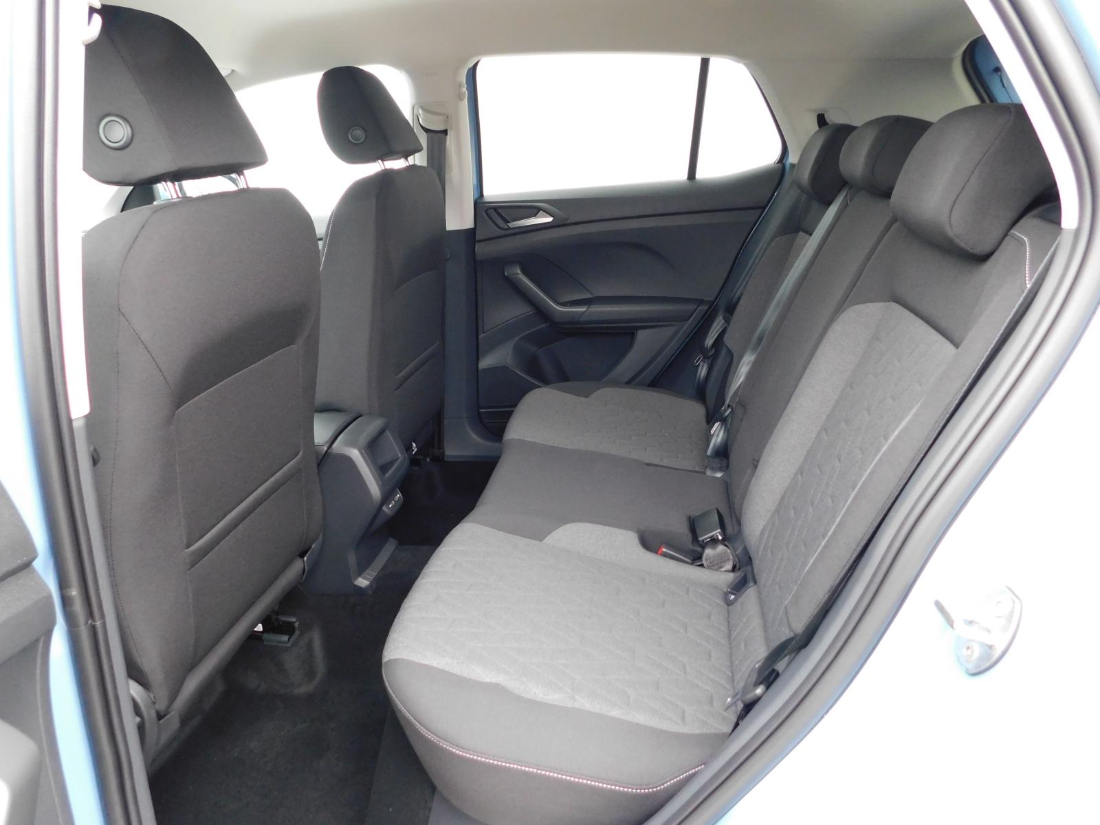 Volkswagen T-Cross 1.0 TSI DSG Life Plus, fotografija 11