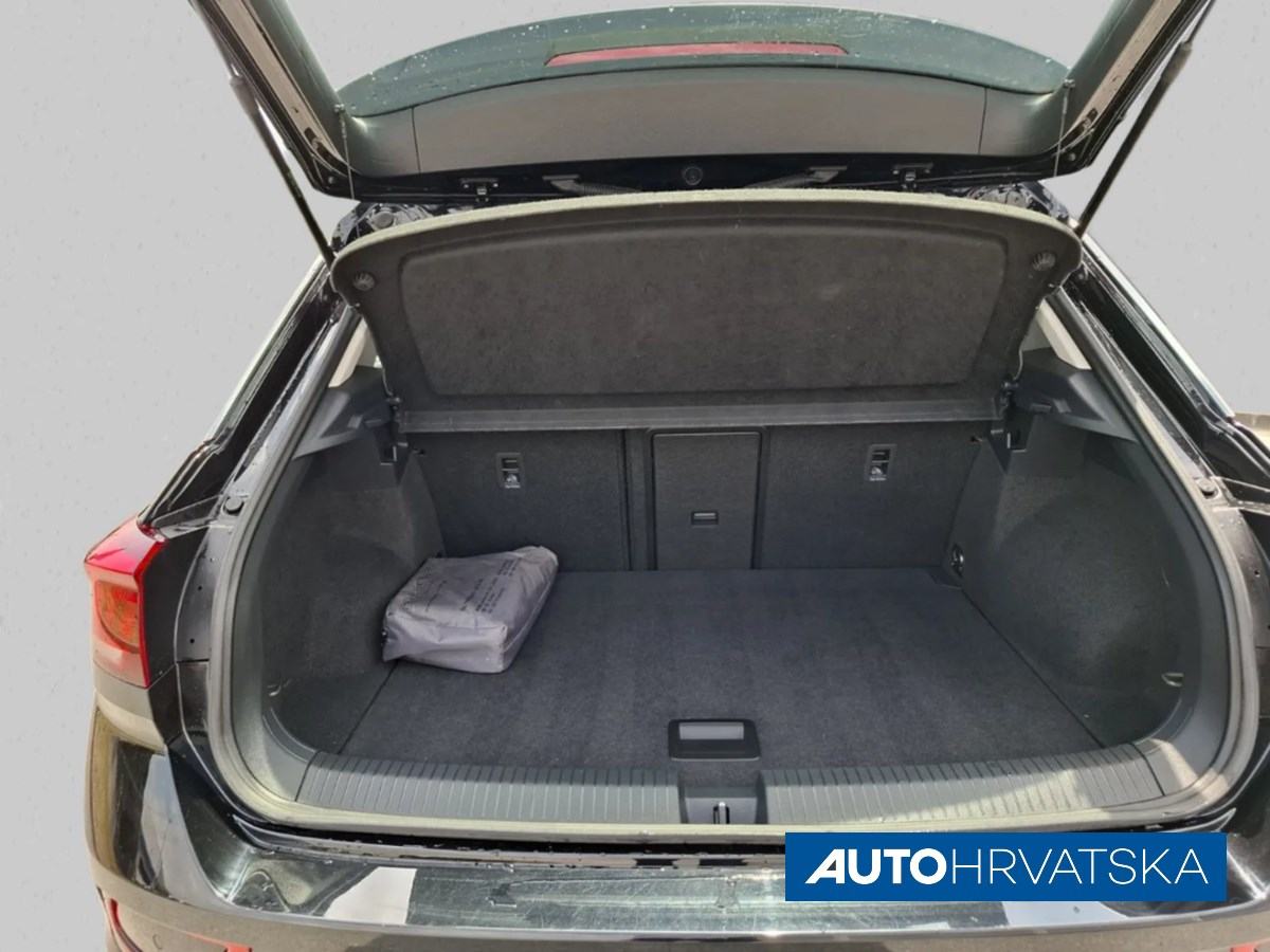 VOLKSWAGEN T-ROC 1.0 TSI LIFE - TVORNIČKO JAMSTVO, 20.990,00 €, fotografija 14