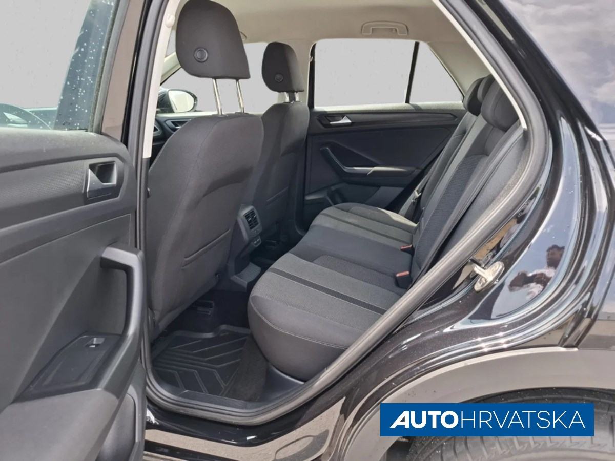 VOLKSWAGEN T-ROC 1.0 TSI LIFE - TVORNIČKO JAMSTVO, 20.990,00 €, fotografija 10