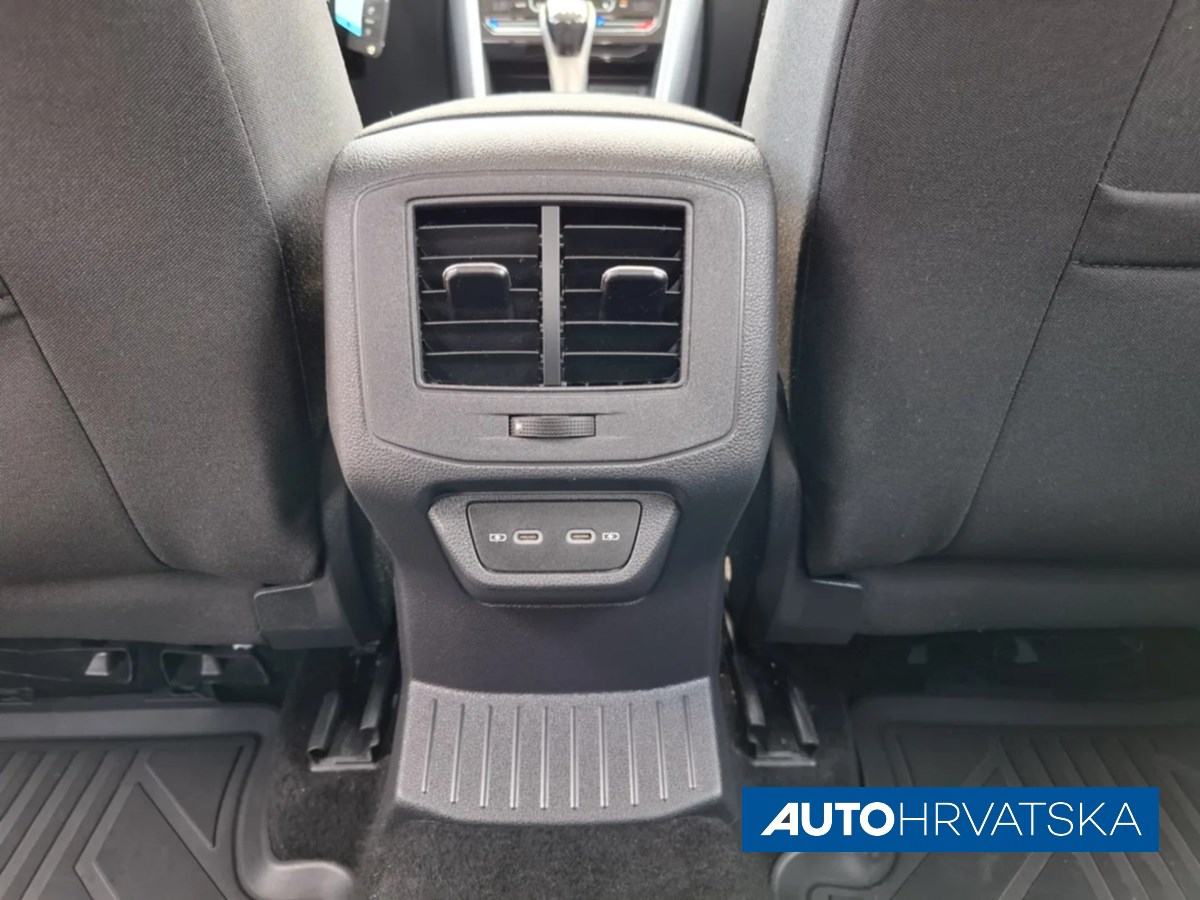 VOLKSWAGEN T-ROC 1.0 TSI LIFE - TVORNIČKO JAMSTVO, 20.990,00 €, fotografija 16