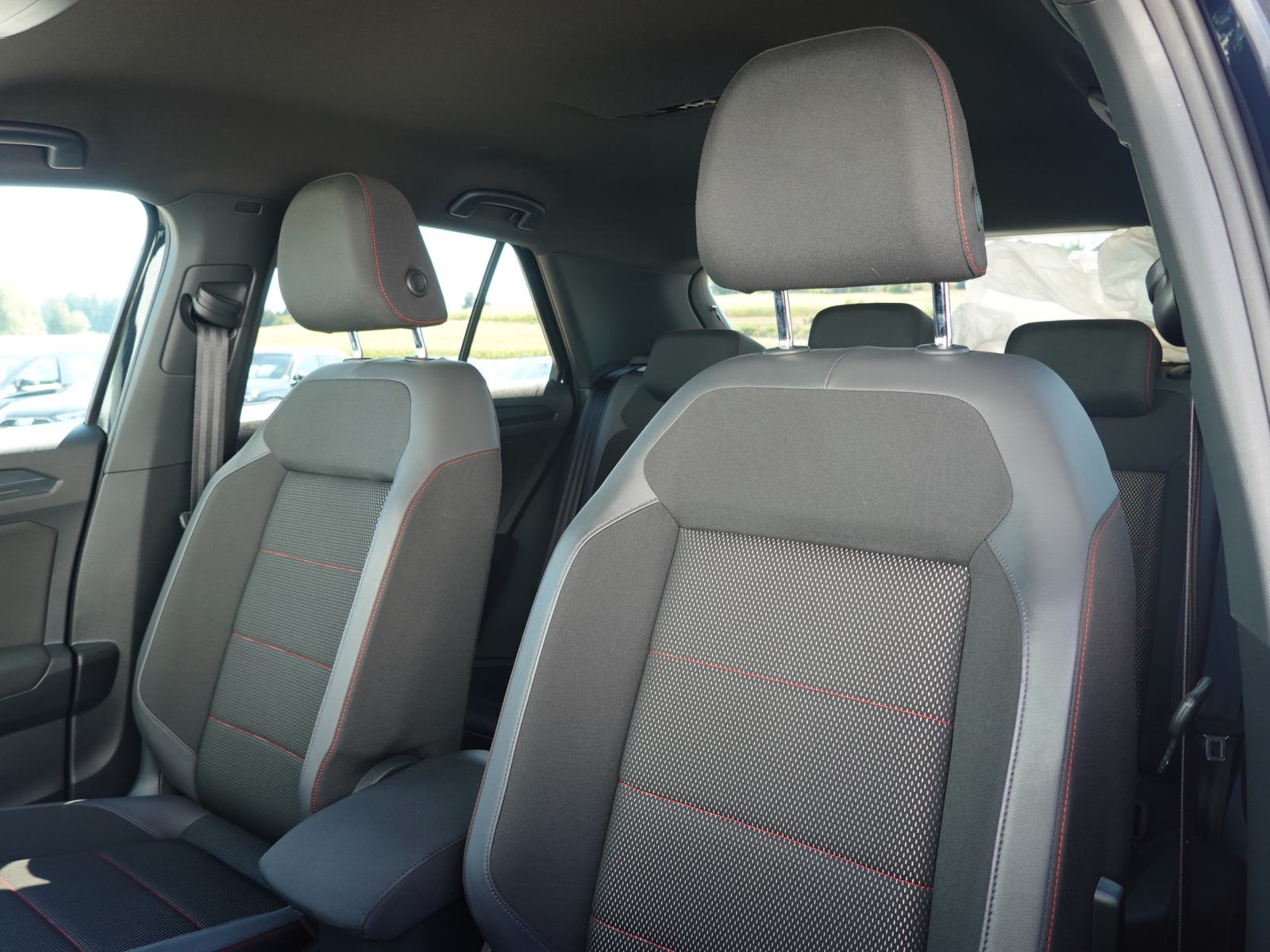 Volkswagen T-Roc 1.5 TSI BMT Sport DSG+F1+LED+ACC+KAMERA+EL.PRTLJ, fotografija 9