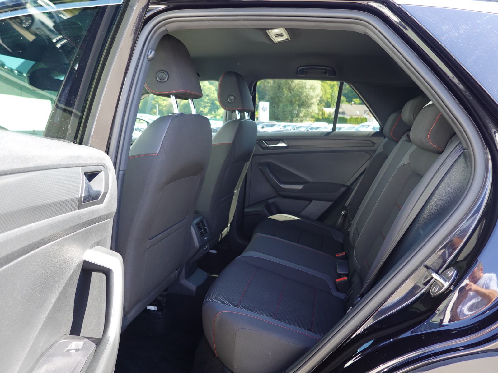 Volkswagen T-Roc 1.5 TSI BMT Sport DSG+F1+LED+ACC+KAMERA+EL.PRTLJ, fotografija 10