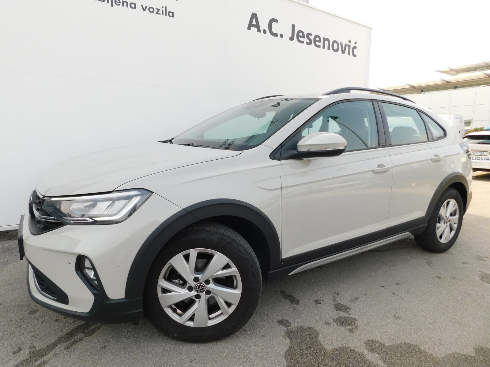 Volkswagen TAIGO 1.0 TSI 4Life, fotografija 7