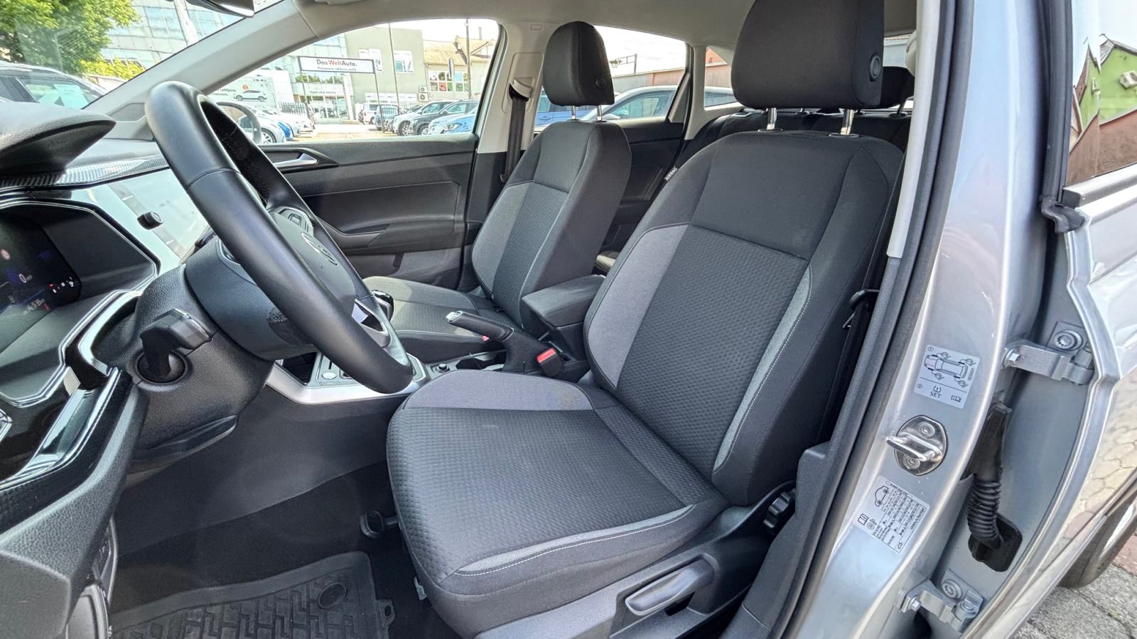 Volkswagen Taigo 1.0 TSI Life Plus, fotografija 10