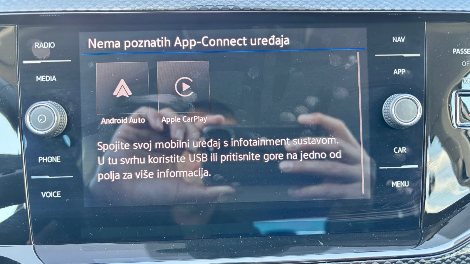 Volkswagen Taigo 1.0 TSI Life Plus, fotografija 15