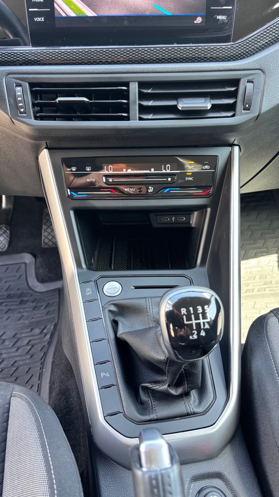 Volkswagen Taigo 1.0 TSI Life Plus, fotografija 19