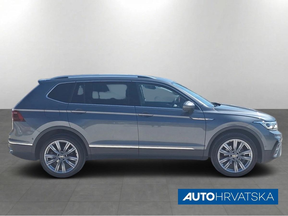 VOLKSWAGEN TIGUAN 1.5 TSI, 29.900,00 €, fotografija 4