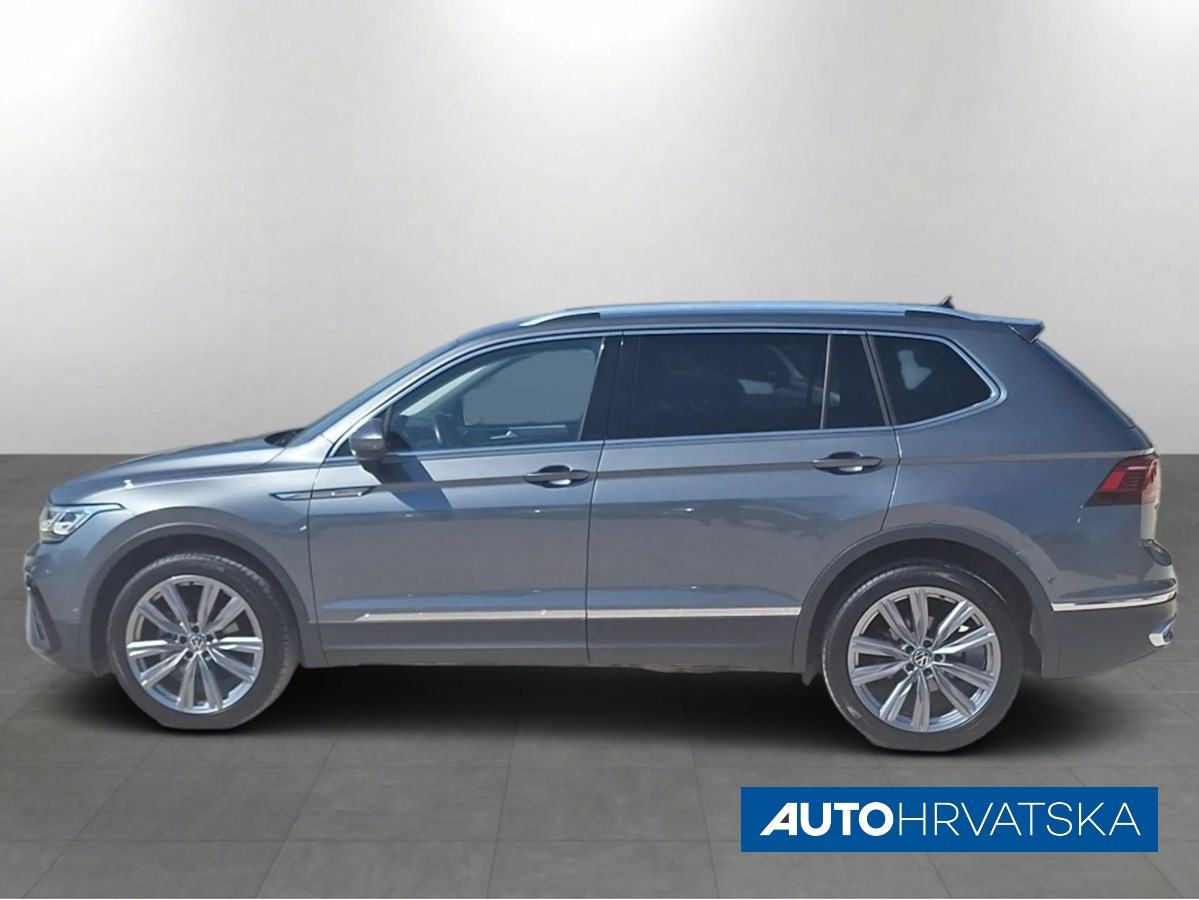 VOLKSWAGEN TIGUAN 1.5 TSI, 29.900,00 €, fotografija 8