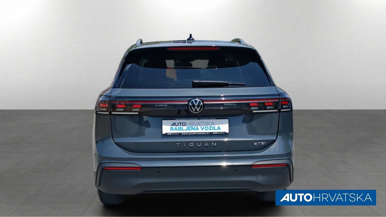 VOLKSWAGEN TIGUAN 1.5 TSI DSG LIFE PLUS - Tvorničko jamstvo, 29.899,99, fotografija 6