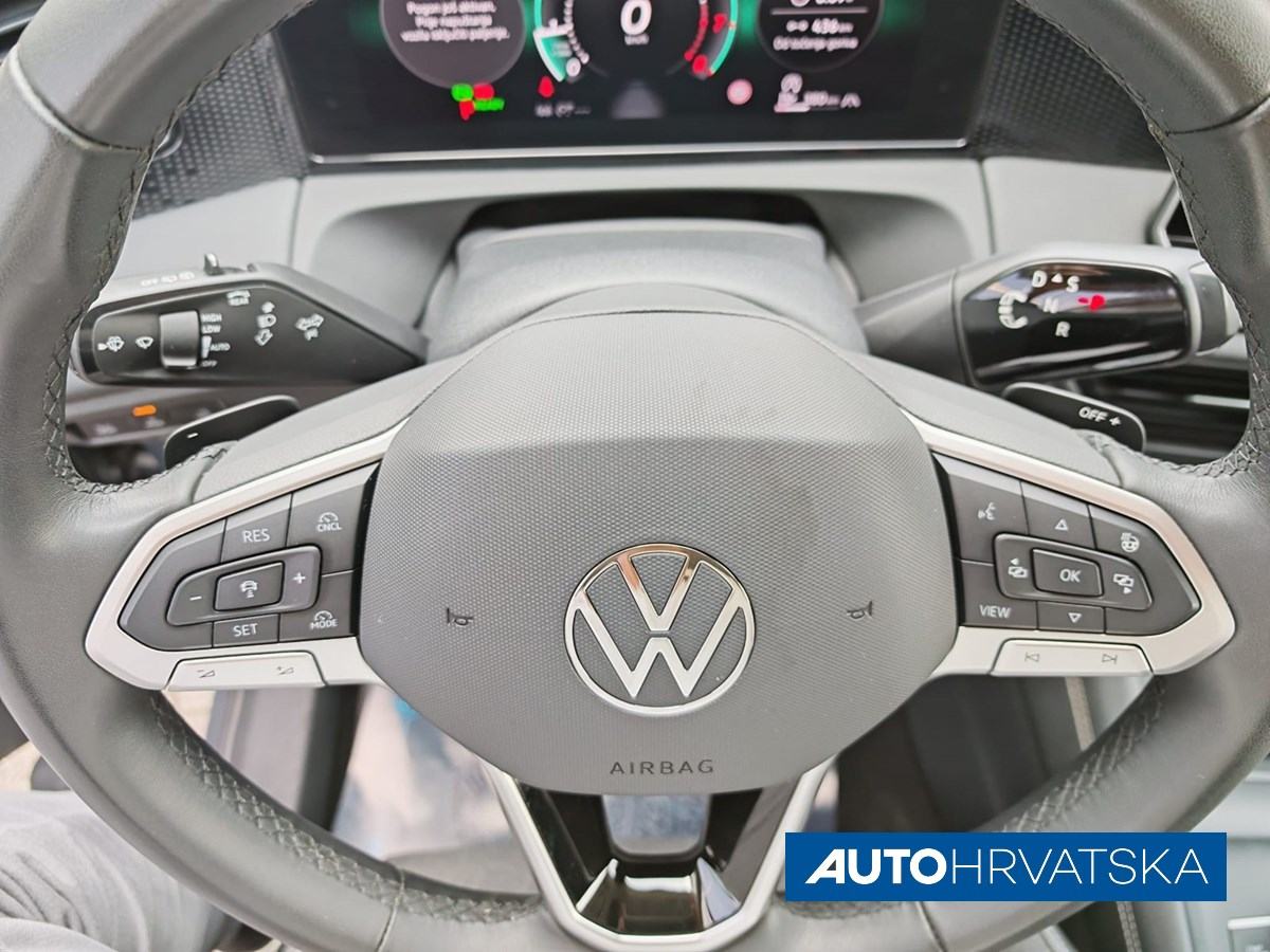 VOLKSWAGEN TIGUAN 1.5 TSI DSG LIFE PLUS - Tvorničko jamstvo, 29.899,99, fotografija 15