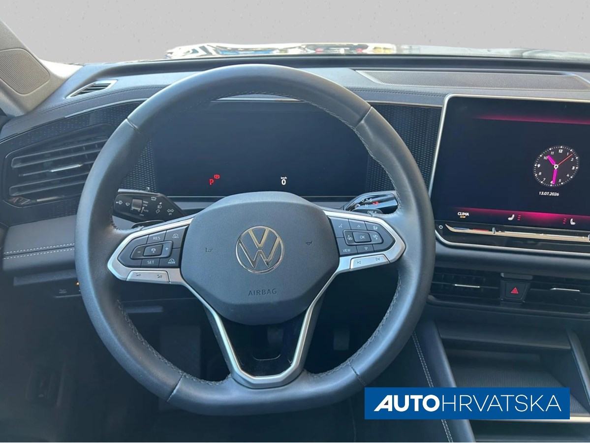 VOLKSWAGEN TIGUAN 1.5 TSI DSG LIFE PLUS- Tvorničko jamstvo!, 33.400,0, fotografija 6