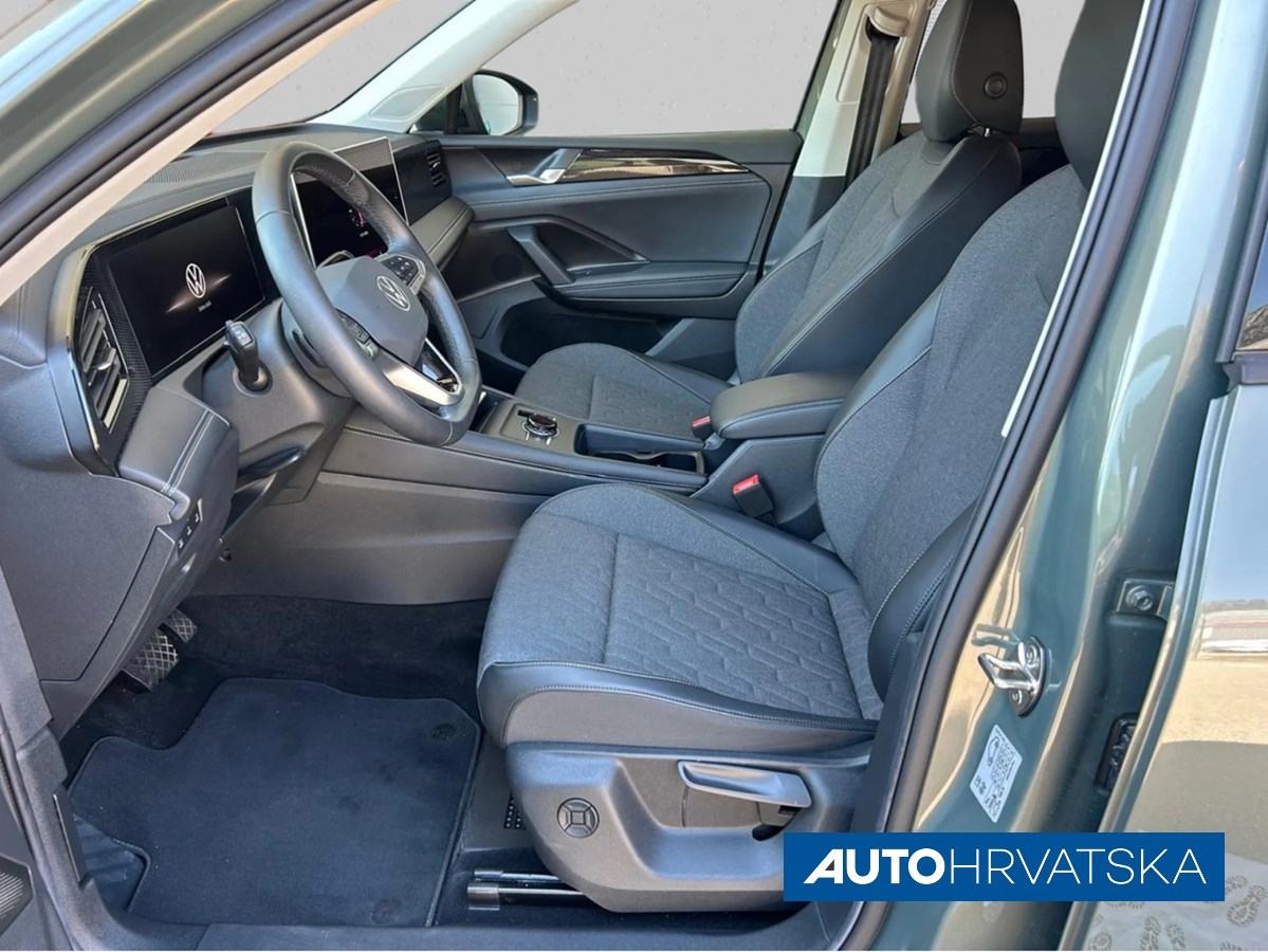 VOLKSWAGEN TIGUAN 1.5 TSI DSG LIFE PLUS- Tvorničko jamstvo!, 33.400,0, fotografija 7
