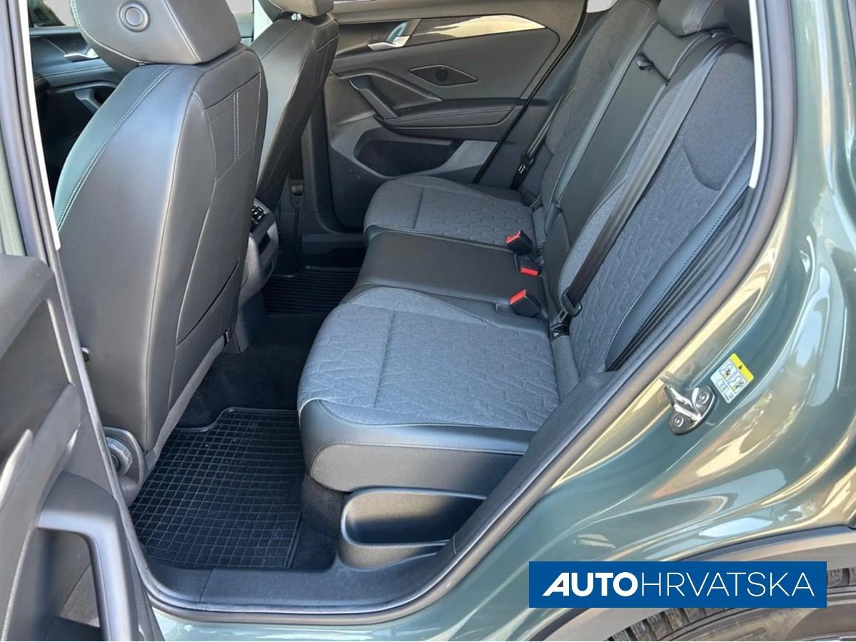 VOLKSWAGEN TIGUAN 1.5 TSI DSG LIFE PLUS- Tvorničko jamstvo!, 33.400,0, fotografija 9