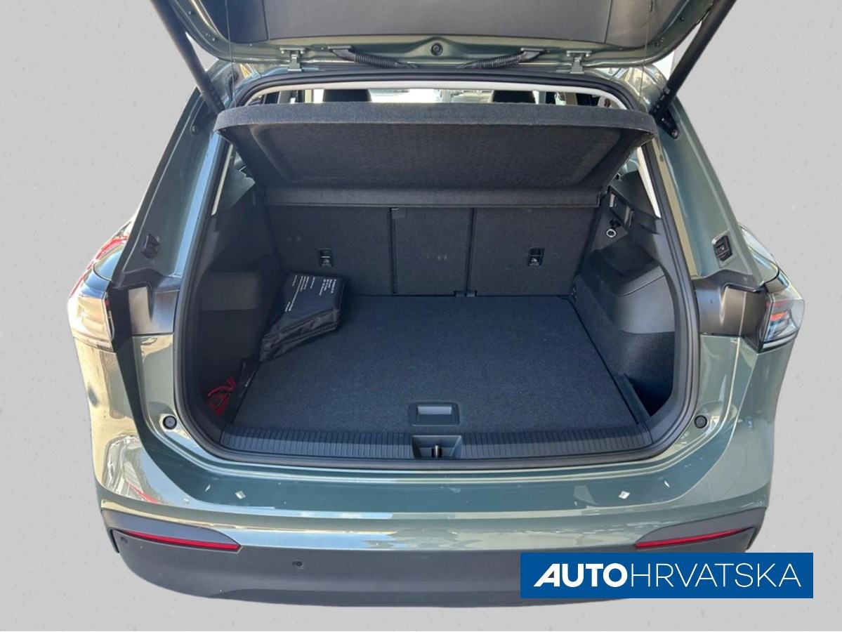 VOLKSWAGEN TIGUAN 1.5 TSI DSG LIFE PLUS- Tvorničko jamstvo!, 33.400,0, fotografija 10
