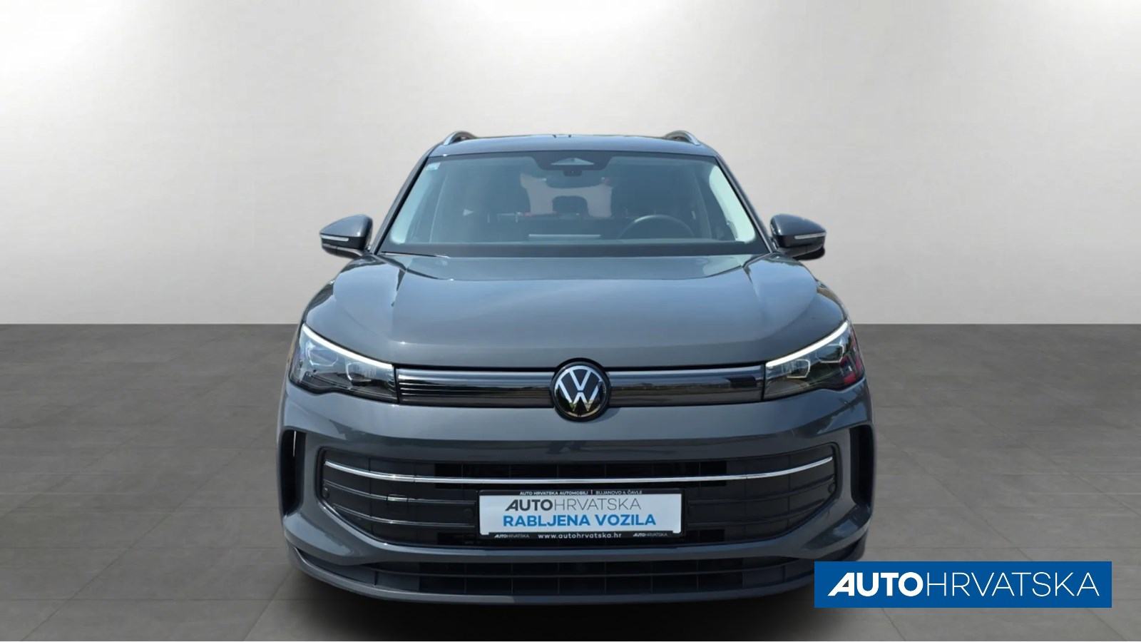 VOLKSWAGEN TIGUAN 1.5 TSI DSG LIFE PLUS - Tvorničko jamstvo, 33.400,00, fotografija 2