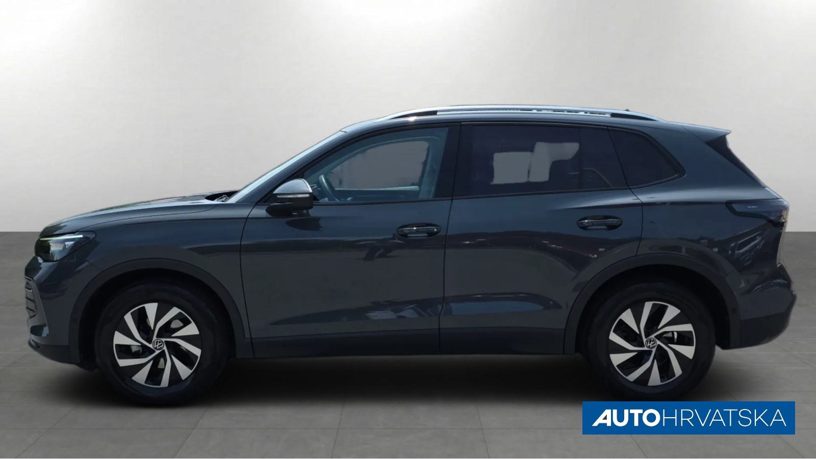 VOLKSWAGEN TIGUAN 1.5 TSI DSG LIFE PLUS - Tvorničko jamstvo, 33.400,00, fotografija 8