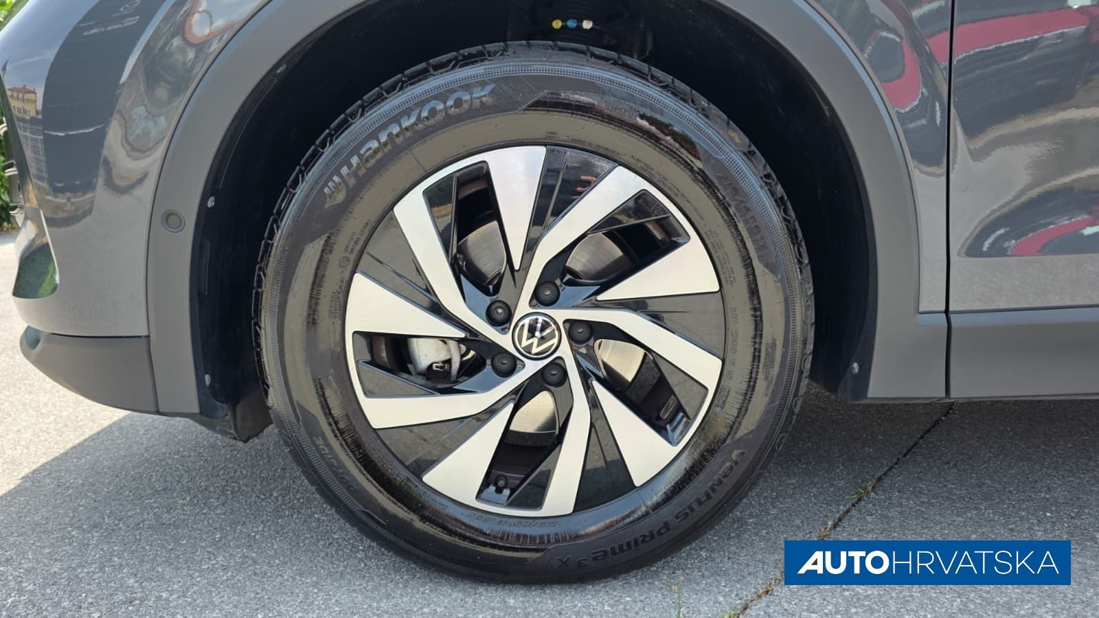 VOLKSWAGEN TIGUAN 1.5 TSI DSG LIFE PLUS - Tvorničko jamstvo, 33.400,00, fotografija 9