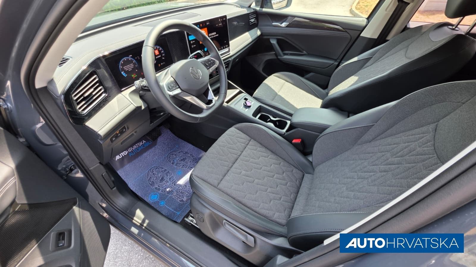 VOLKSWAGEN TIGUAN 1.5 TSI DSG LIFE PLUS - Tvorničko jamstvo, 33.400,00, fotografija 11