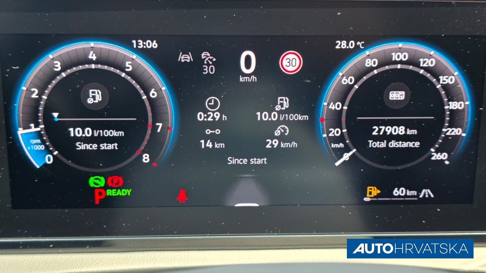 VOLKSWAGEN TIGUAN 1.5 TSI DSG LIFE PLUS - Tvorničko jamstvo, 33.400,00, fotografija 14