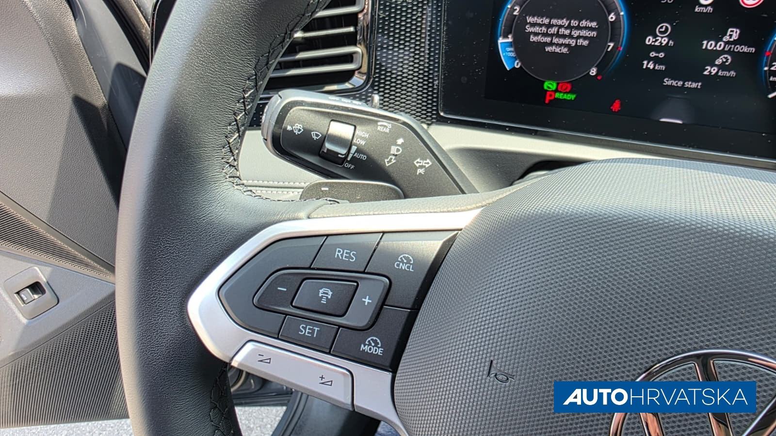 VOLKSWAGEN TIGUAN 1.5 TSI DSG LIFE PLUS - Tvorničko jamstvo, 33.400,00, fotografija 15