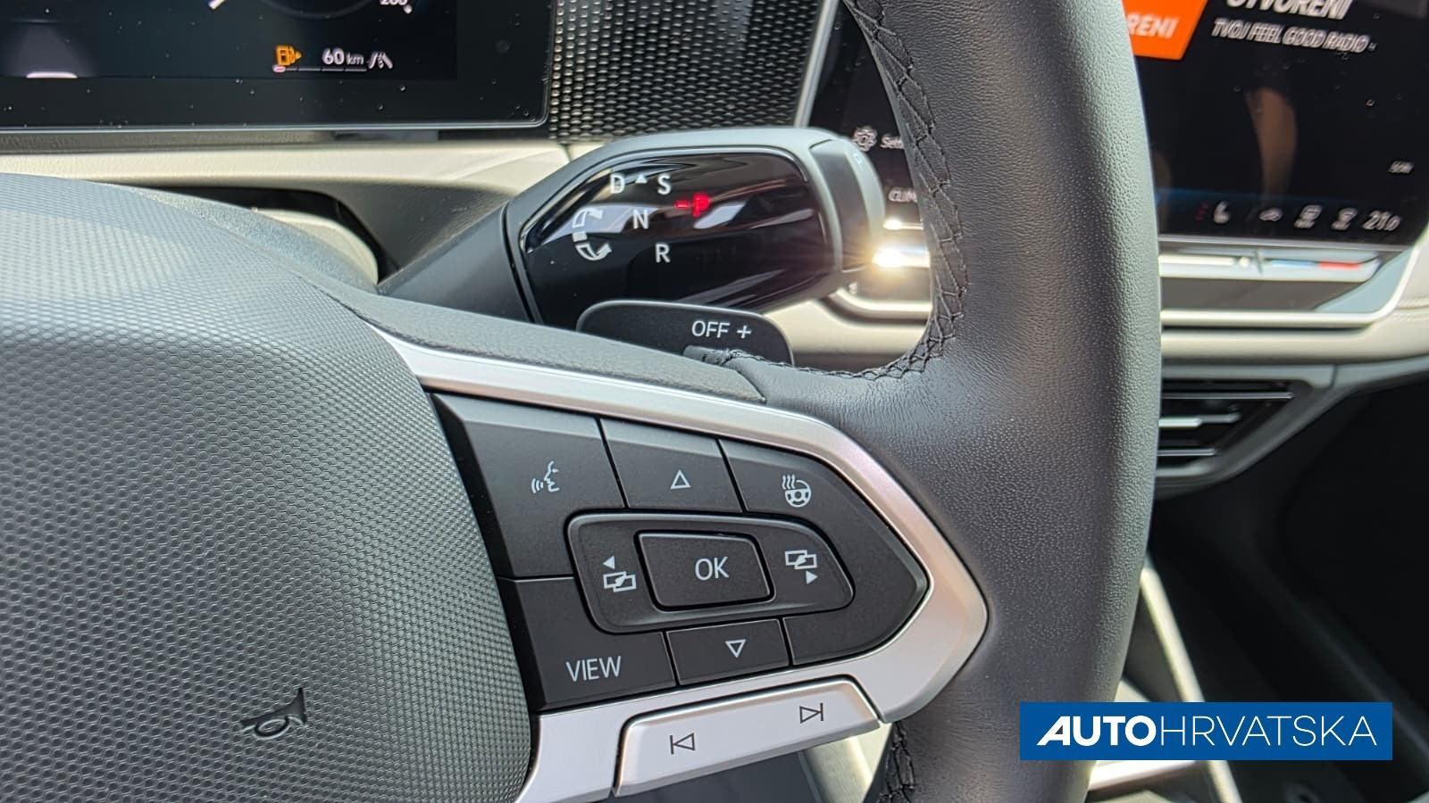 VOLKSWAGEN TIGUAN 1.5 TSI DSG LIFE PLUS - Tvorničko jamstvo, 33.400,00, fotografija 16