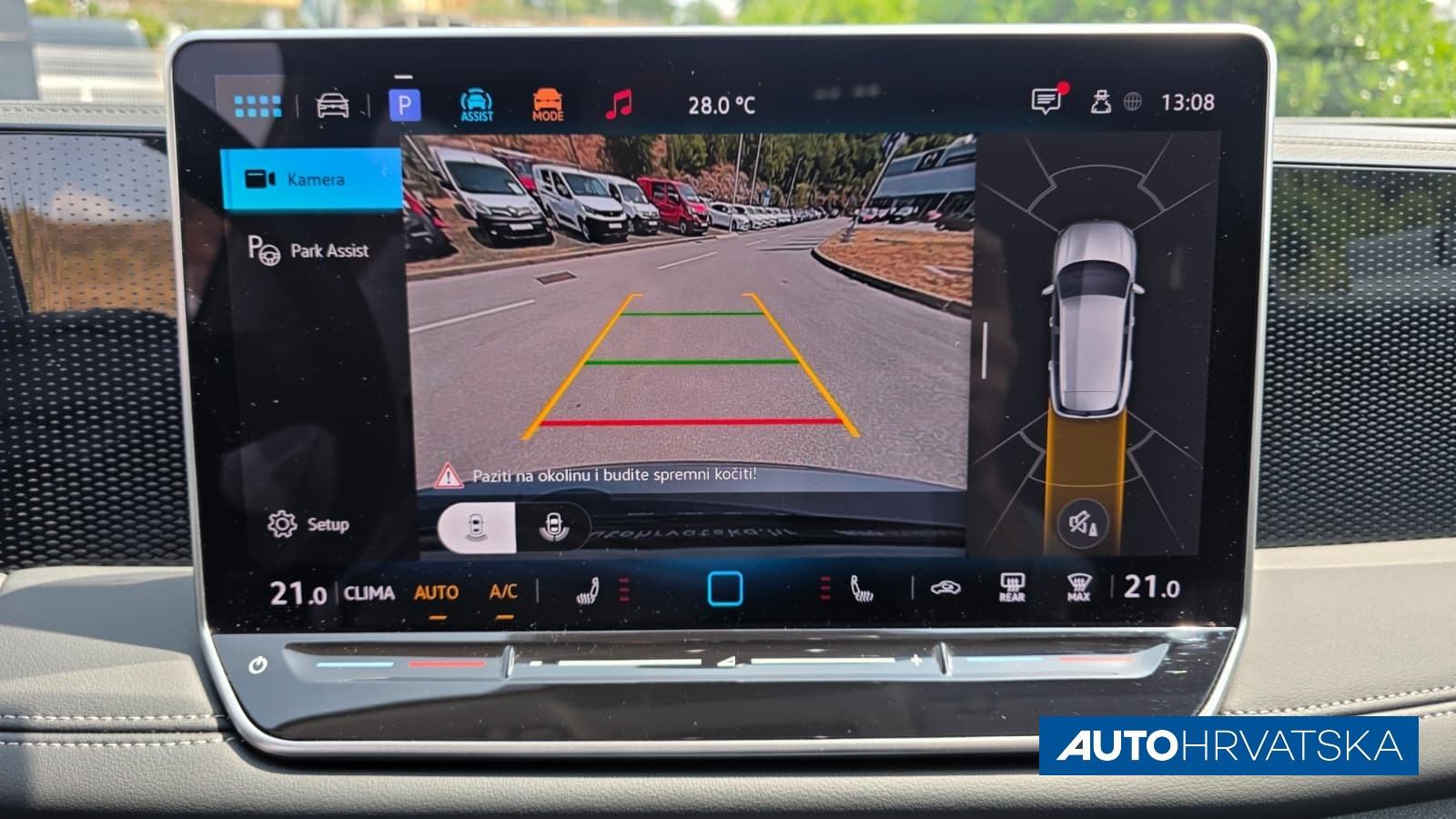 VOLKSWAGEN TIGUAN 1.5 TSI DSG LIFE PLUS - Tvorničko jamstvo, 33.400,00, fotografija 18