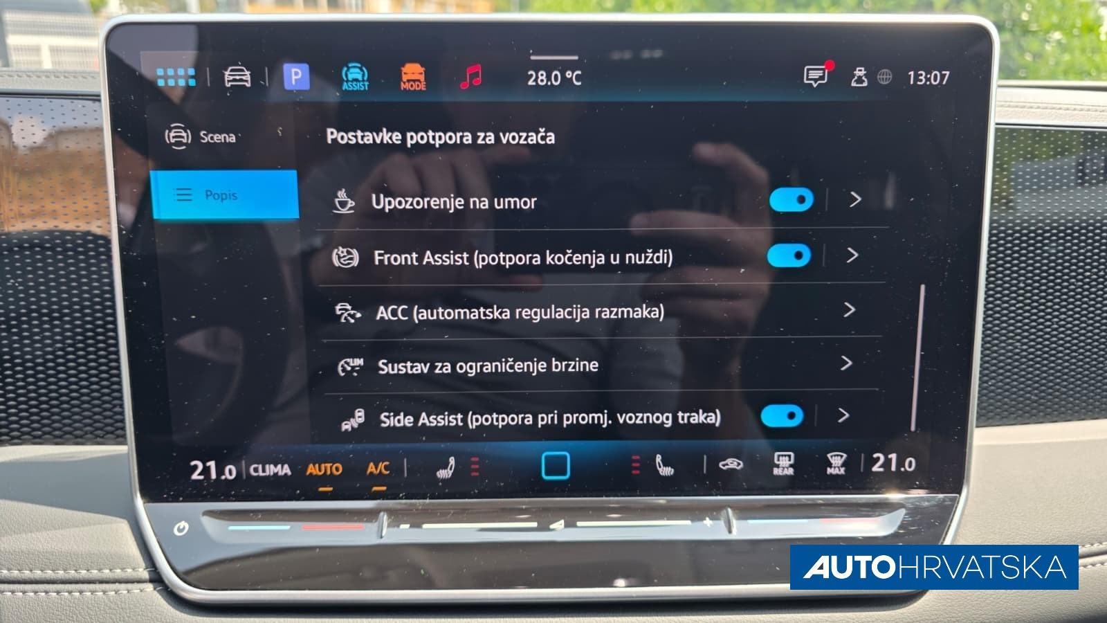 VOLKSWAGEN TIGUAN 1.5 TSI DSG LIFE PLUS - Tvorničko jamstvo, 33.400,00, fotografija 20