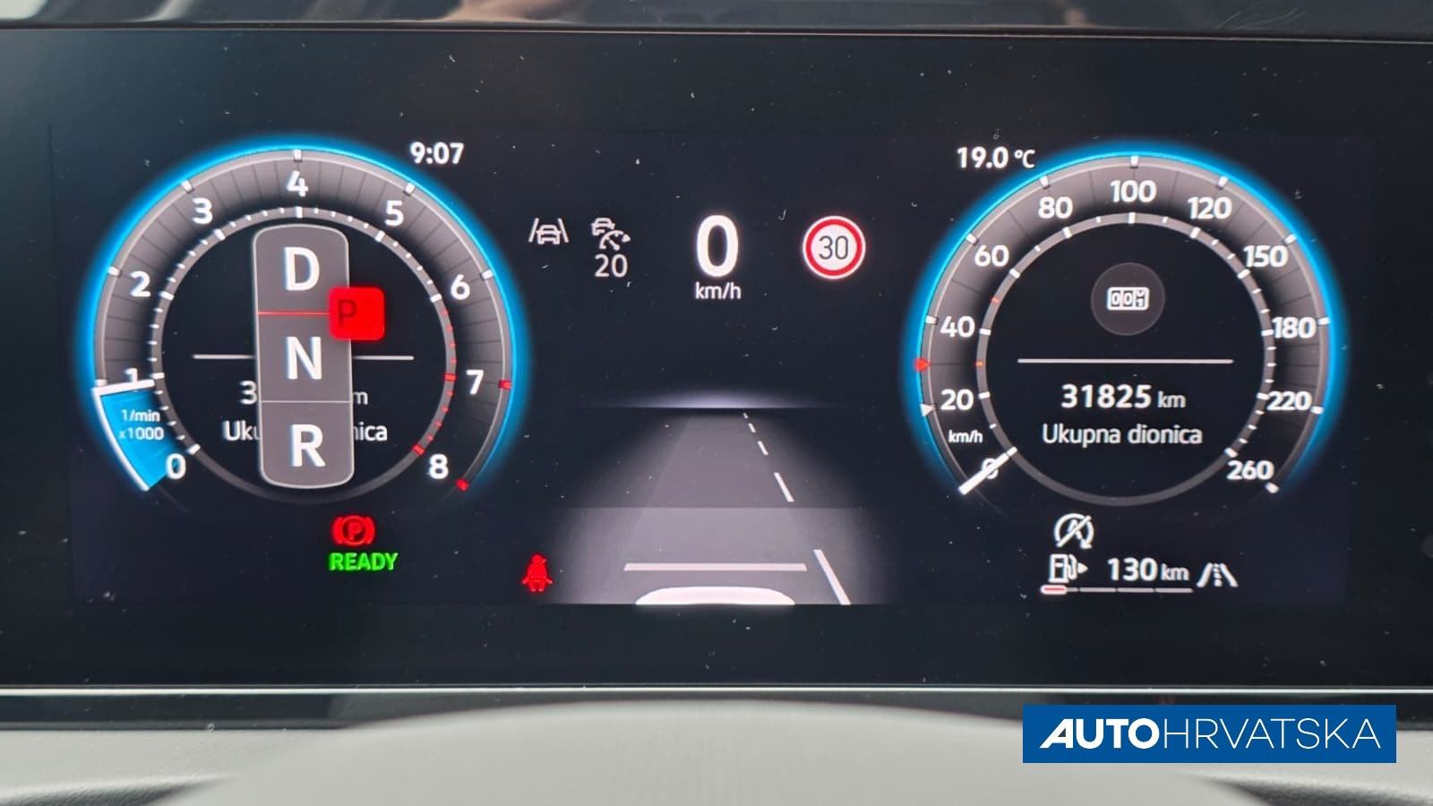 VOLKSWAGEN TIGUAN 1.5 TSI LIFE PLUS - TVORNIČKO JAMSTVO, 32.900,00 €, fotografija 13