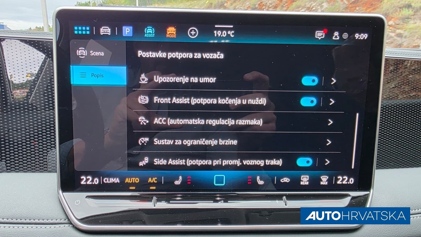 VOLKSWAGEN TIGUAN 1.5 TSI LIFE PLUS - TVORNIČKO JAMSTVO, 32.900,00 €, fotografija 20