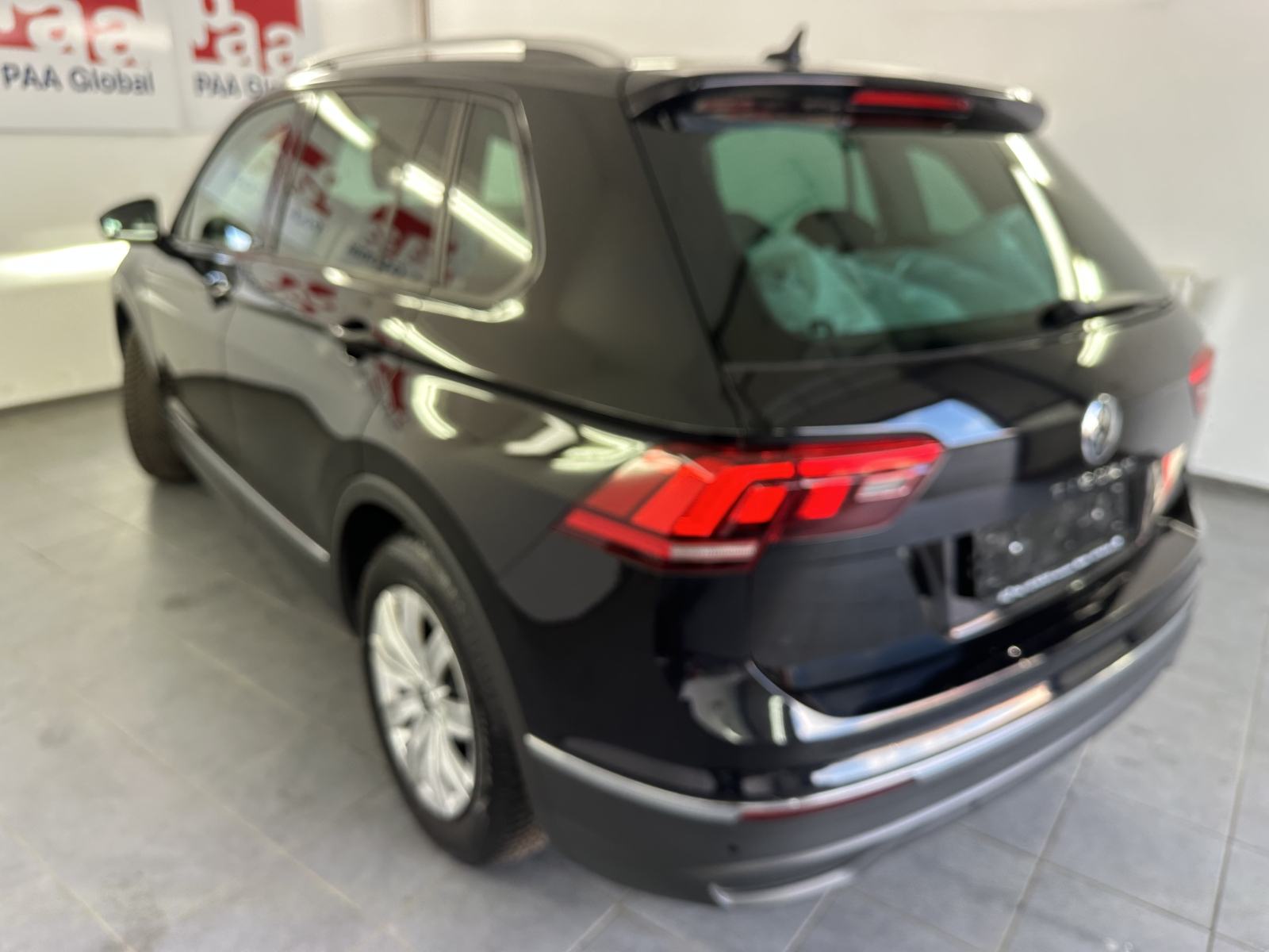 Volkswagen Tiguan 2.0 TDI 110kW.NEMŠKI+4ALU.NAVI.AUT.GRET.SED.LED, fotografija 4