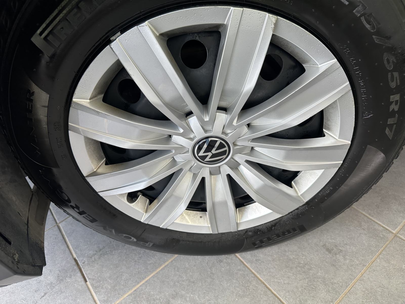 Volkswagen Tiguan 2.0 TDI 110kW.NEMŠKI+4ALU.NAVI.AUT.GRET.SED.LED, fotografija 7