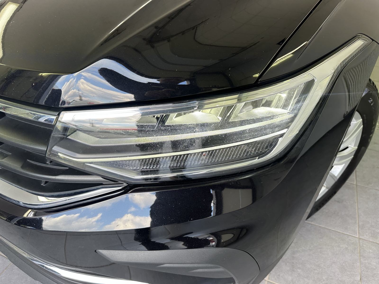 Volkswagen Tiguan 2.0 TDI 110kW.NEMŠKI+4ALU.NAVI.AUT.GRET.SED.LED, fotografija 3