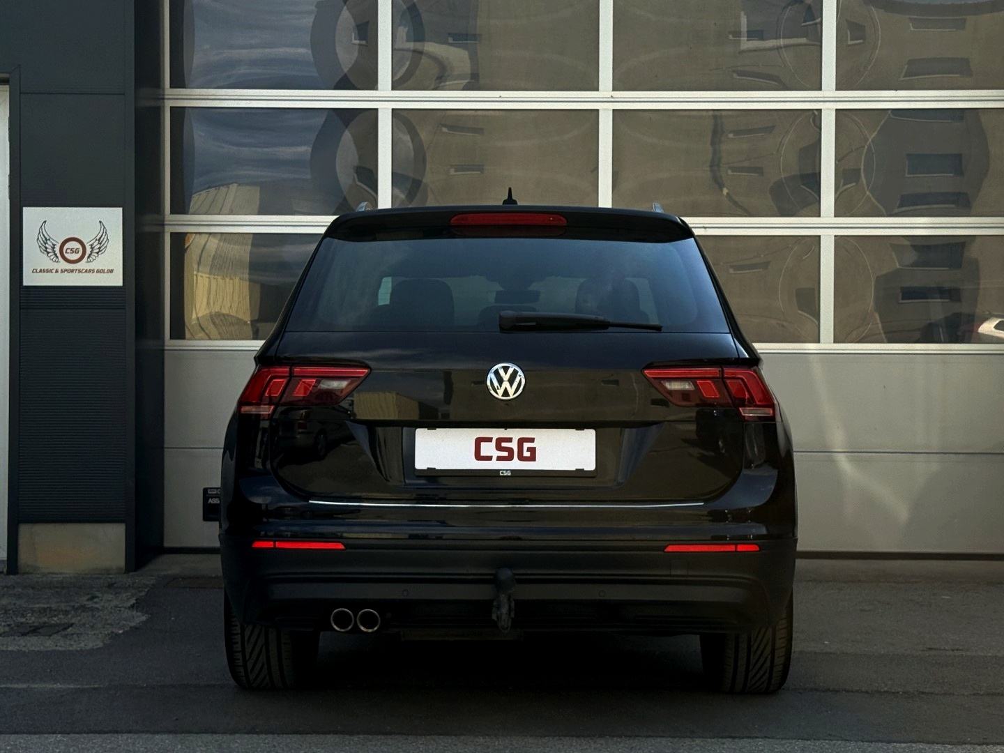 Volkswagen Tiguan 2.0 TDI BMT Sound ACC|Kljuka|NAVI|18 COL, fotografija 6