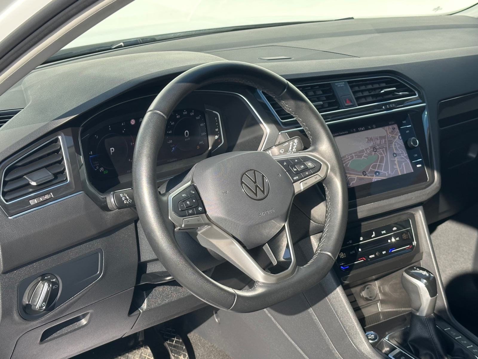 Volkswagen Tiguan 2.0 TDI ELEGANCE DSG | 24MJ JAMSTVA | U PDV-U, fotografija 5