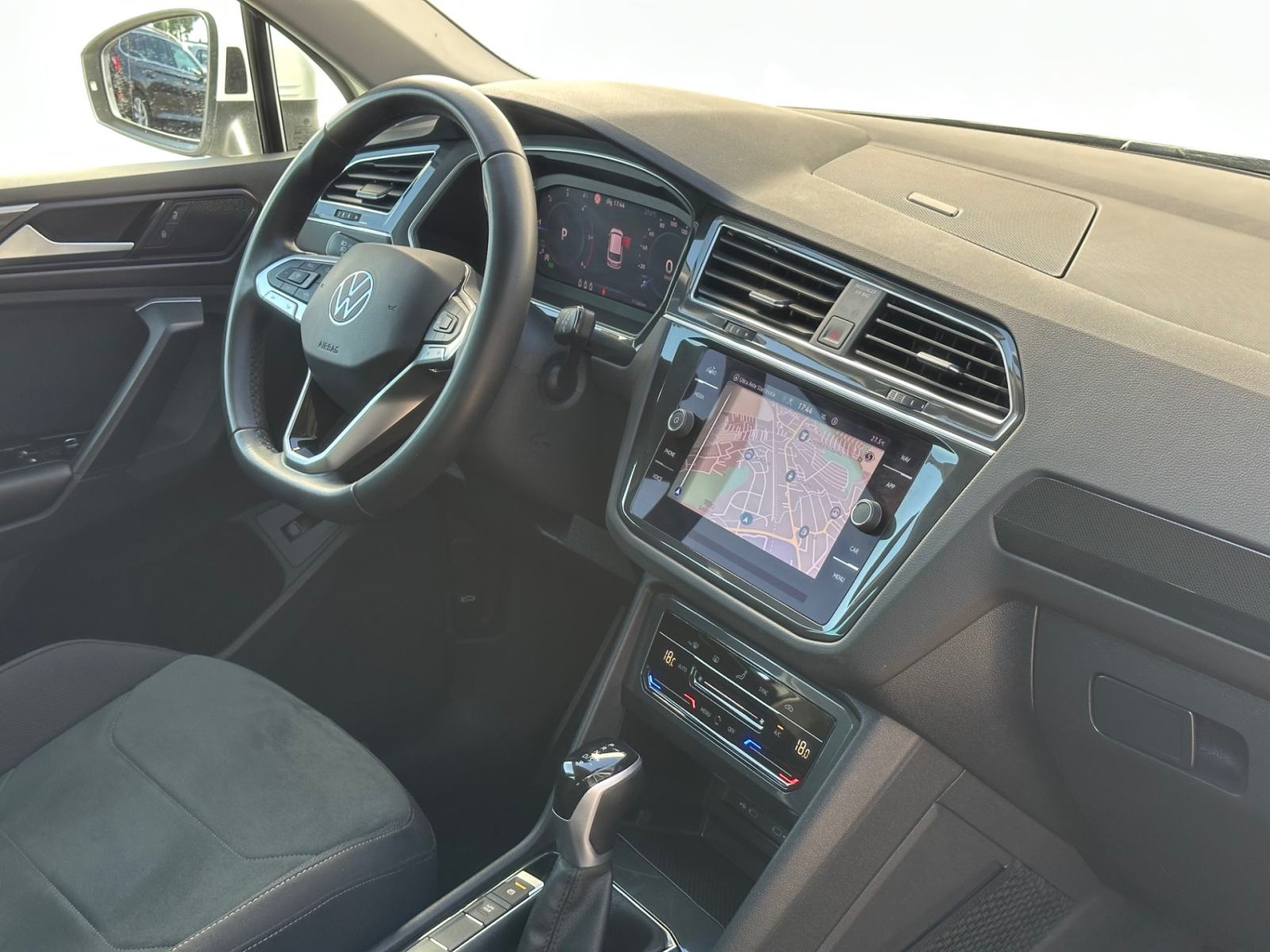 Volkswagen Tiguan 2.0 TDI ELEGANCE DSG | 24MJ JAMSTVA | U PDV-U, fotografija 6