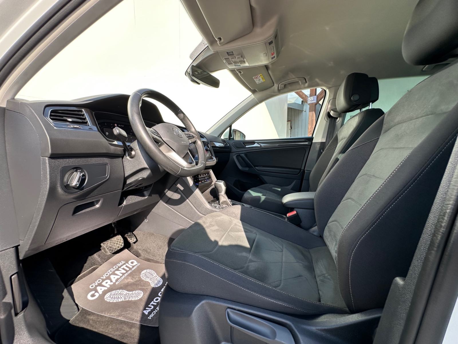 Volkswagen Tiguan 2.0 TDI ELEGANCE DSG | 24MJ JAMSTVA | U PDV-U, fotografija 10
