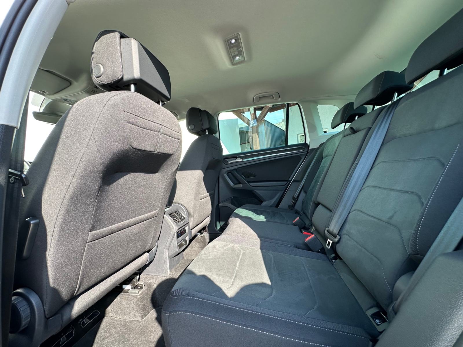 Volkswagen Tiguan 2.0 TDI ELEGANCE DSG | 24MJ JAMSTVA | U PDV-U, fotografija 11