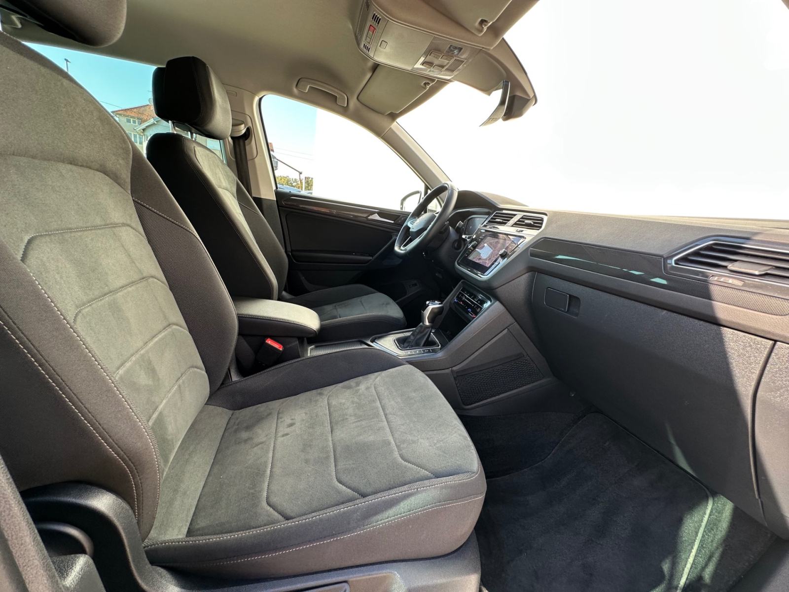 Volkswagen Tiguan 2.0 TDI ELEGANCE DSG | 24MJ JAMSTVA | U PDV-U, fotografija 12