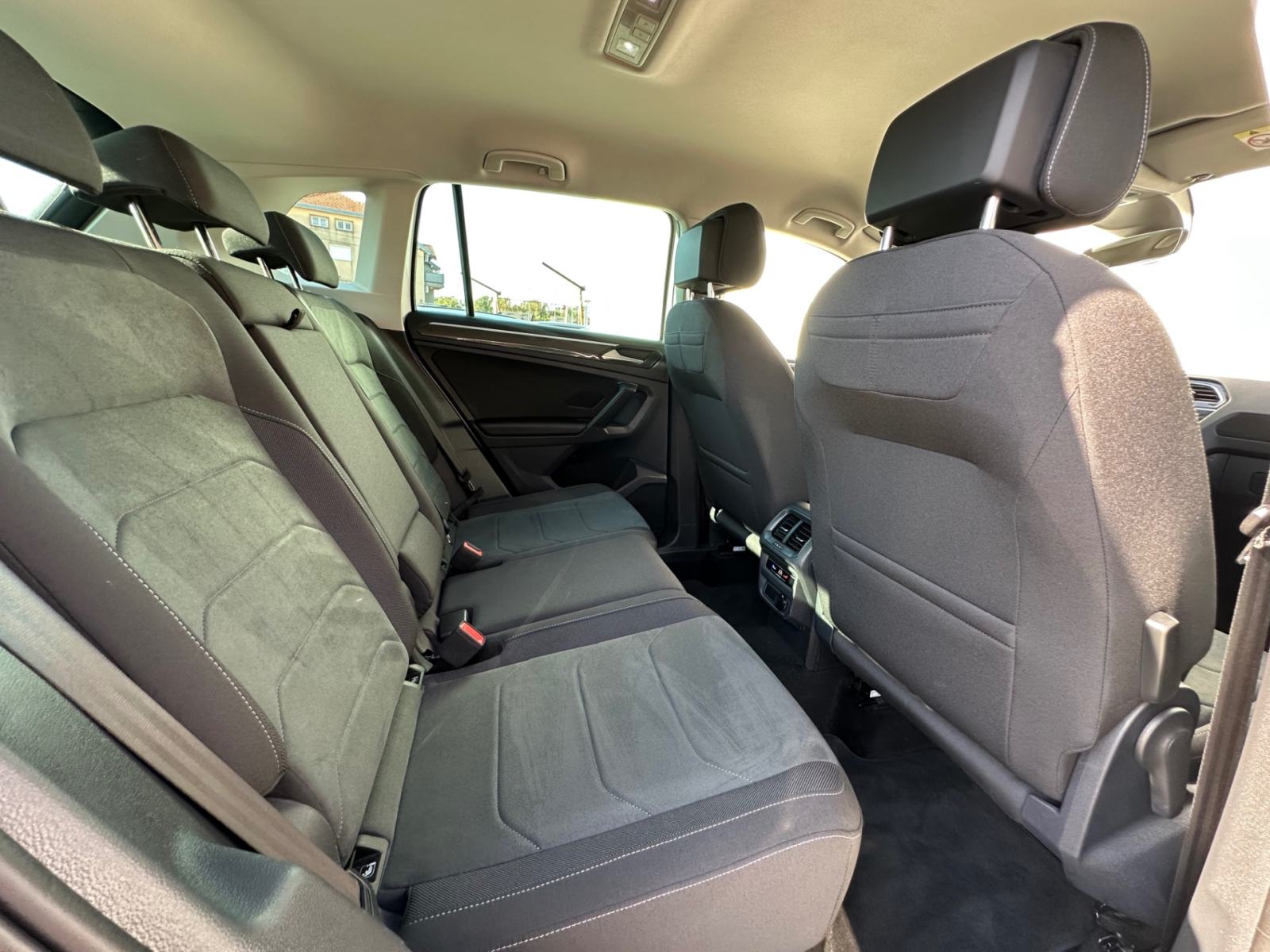 Volkswagen Tiguan 2.0 TDI ELEGANCE DSG | 24MJ JAMSTVA | U PDV-U, fotografija 13