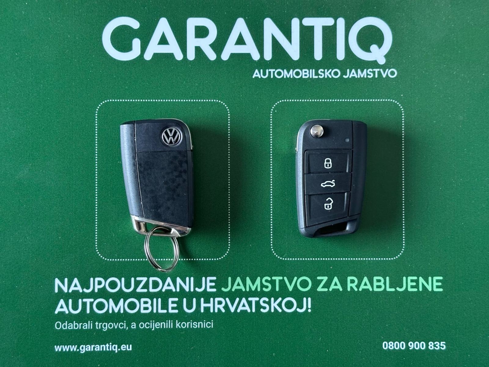 Volkswagen Tiguan 2.0 TDI ELEGANCE DSG | 24MJ JAMSTVA | U PDV-U, fotografija 15