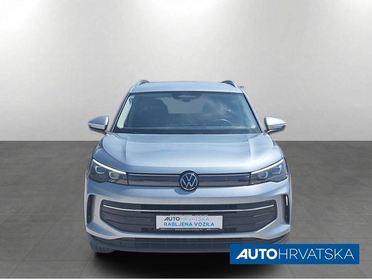 VOLKSWAGEN TIGUAN NF 1.5 ETSI DSG LIFE PLUS- Tvorničko jamstvo!, 33.40, fotografija 2