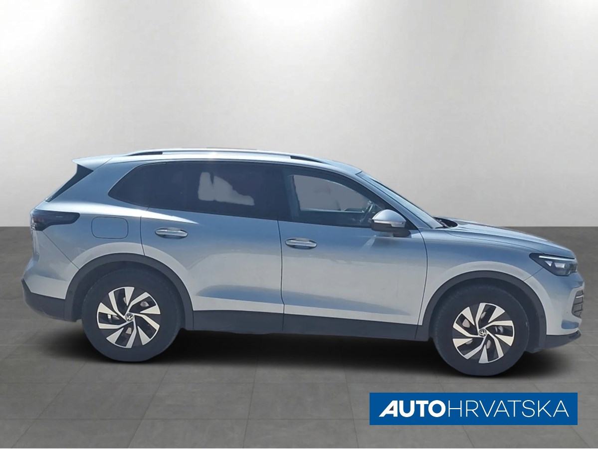 VOLKSWAGEN TIGUAN NF 1.5 ETSI DSG LIFE PLUS- Tvorničko jamstvo!, 33.40, fotografija 4