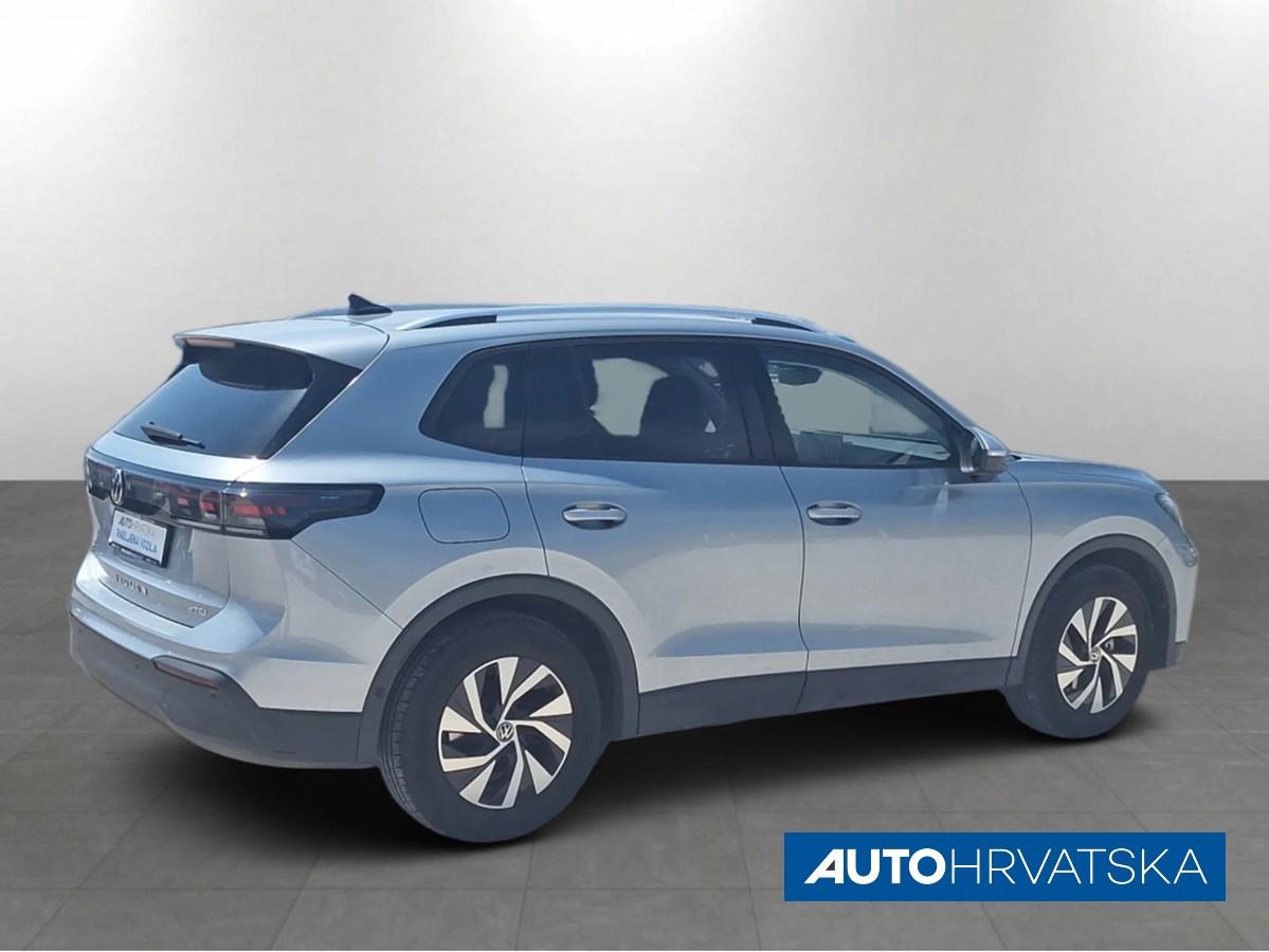 VOLKSWAGEN TIGUAN NF 1.5 ETSI DSG LIFE PLUS- Tvorničko jamstvo!, 33.40, fotografija 5