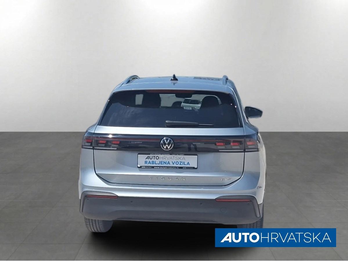 VOLKSWAGEN TIGUAN NF 1.5 ETSI DSG LIFE PLUS- Tvorničko jamstvo!, 33.40, fotografija 6